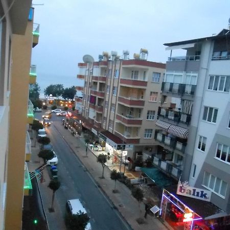 Alanya Demir Hotel 외부 사진