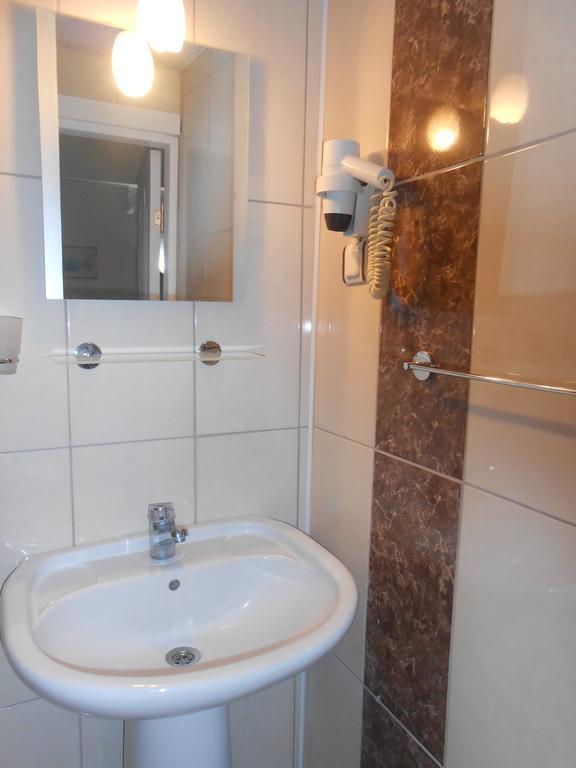 Alanya Demir Hotel 객실 사진
