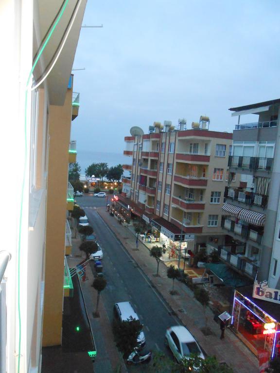 Alanya Demir Hotel 외부 사진