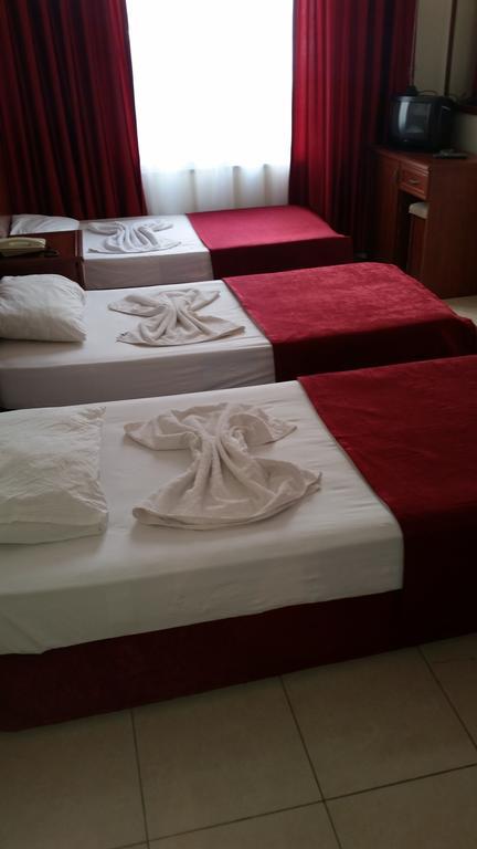 Alanya Demir Hotel 외부 사진