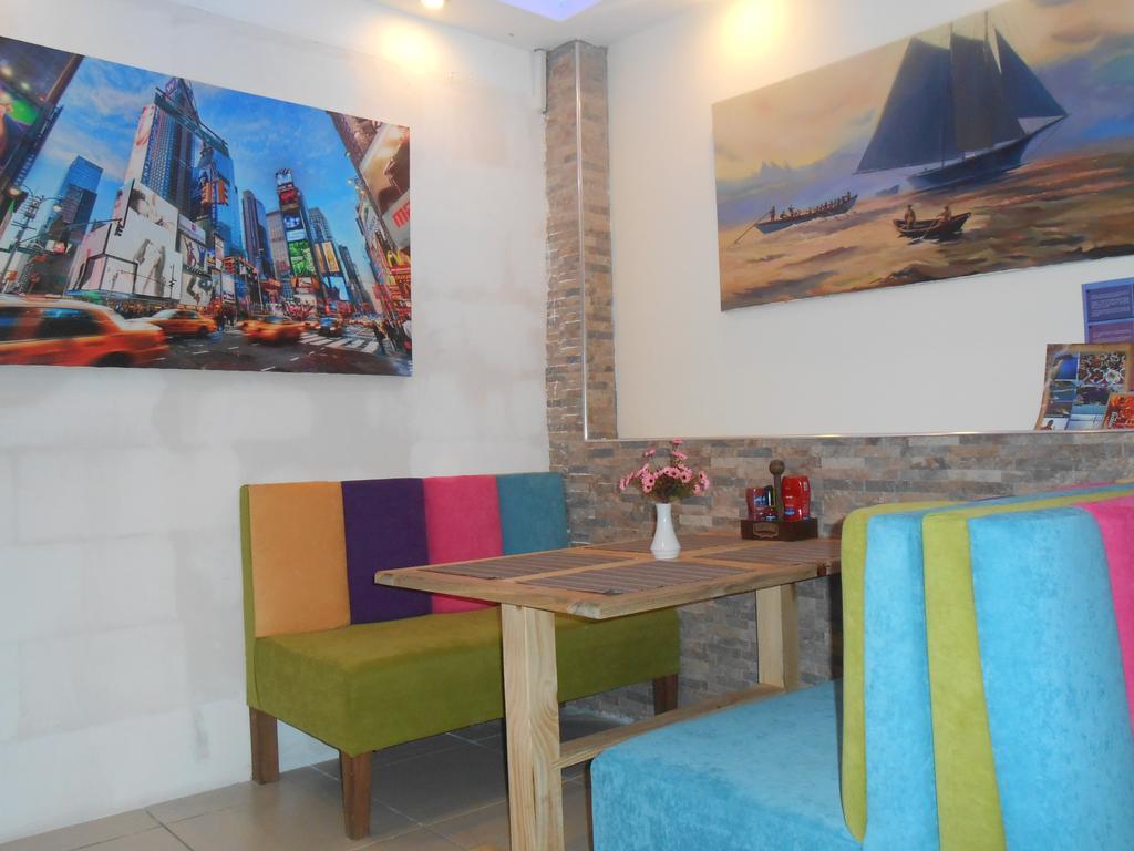 Alanya Demir Hotel 외부 사진