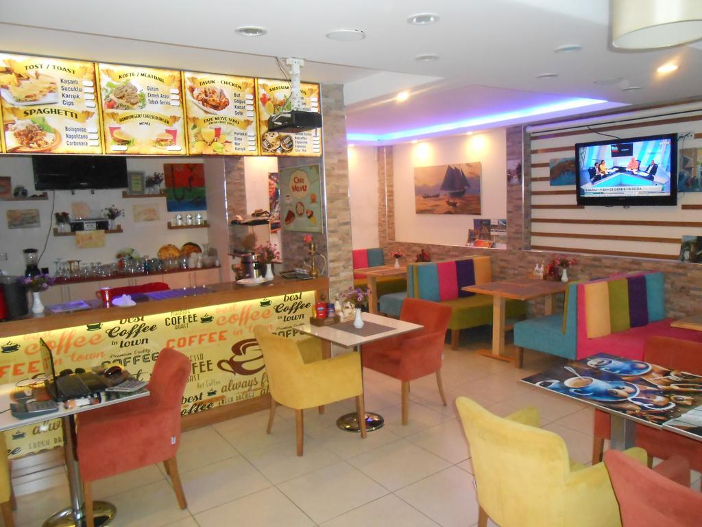 Alanya Demir Hotel 외부 사진