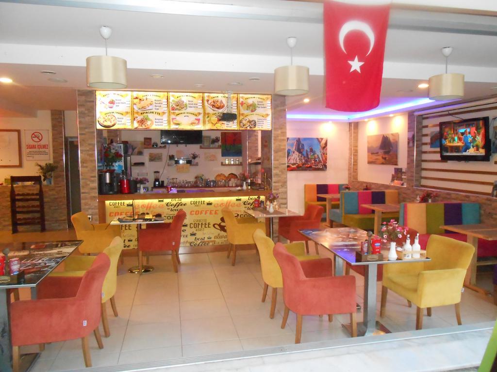 Alanya Demir Hotel 외부 사진