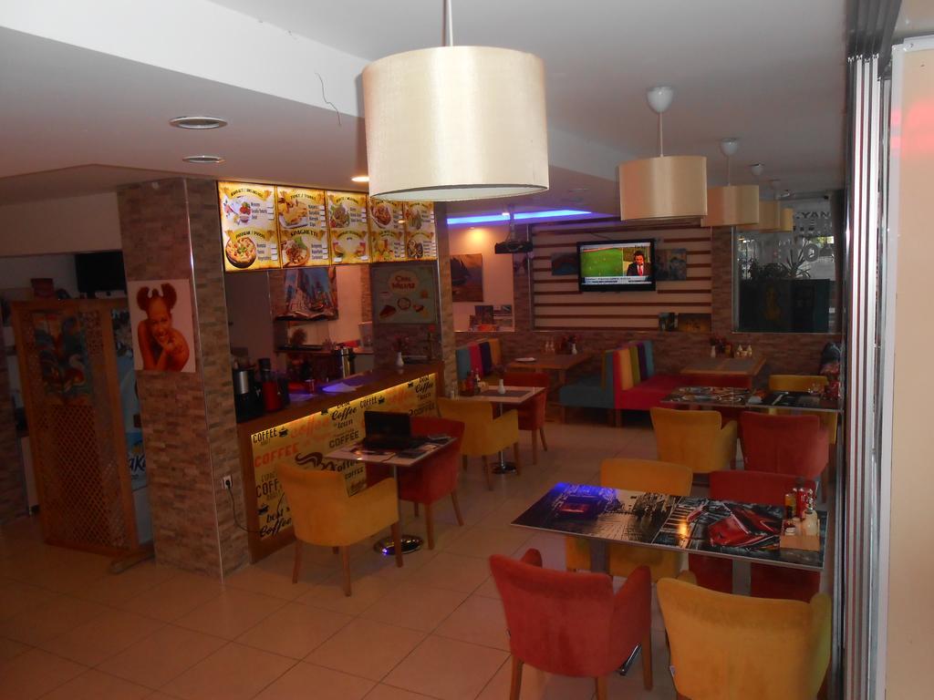 Alanya Demir Hotel 외부 사진