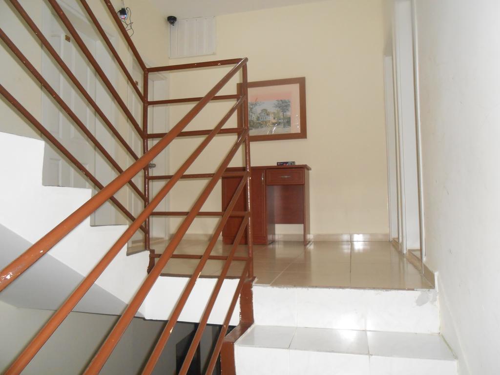 Alanya Demir Hotel 외부 사진