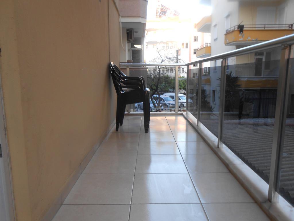 Alanya Demir Hotel 외부 사진