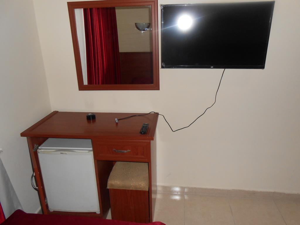 Alanya Demir Hotel 외부 사진