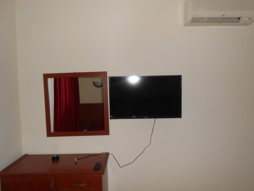 Alanya Demir Hotel 외부 사진