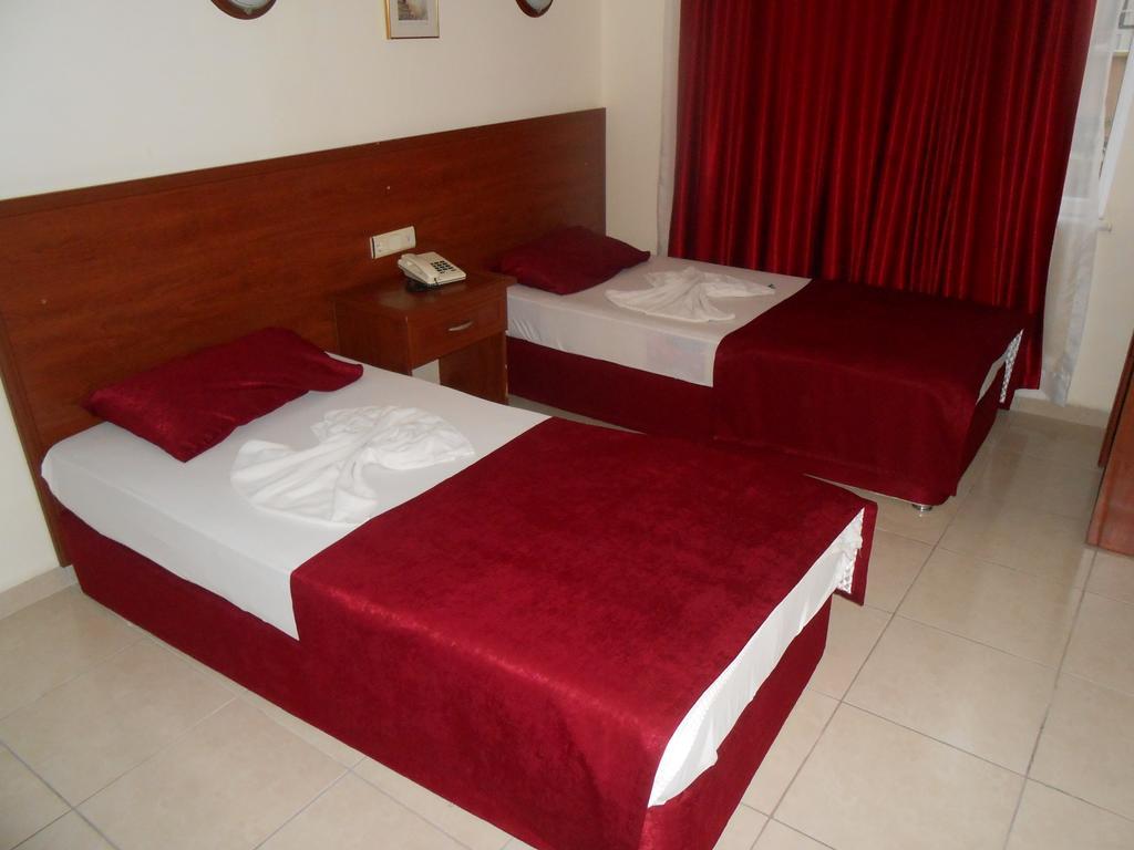Alanya Demir Hotel 외부 사진