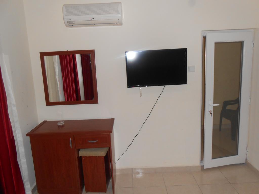 Alanya Demir Hotel 외부 사진