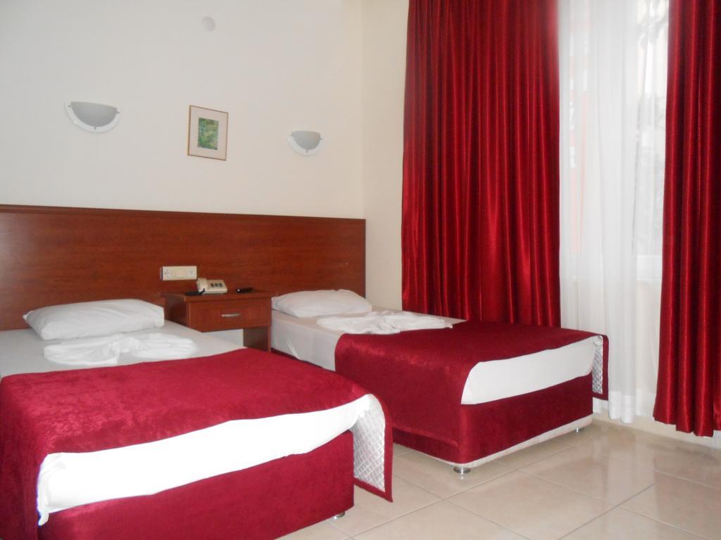 Alanya Demir Hotel 외부 사진
