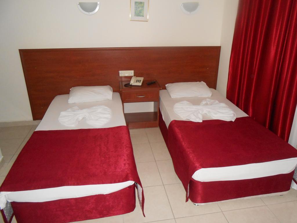 Alanya Demir Hotel 외부 사진