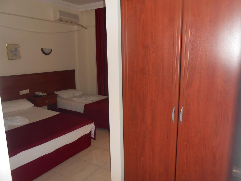 Alanya Demir Hotel 외부 사진