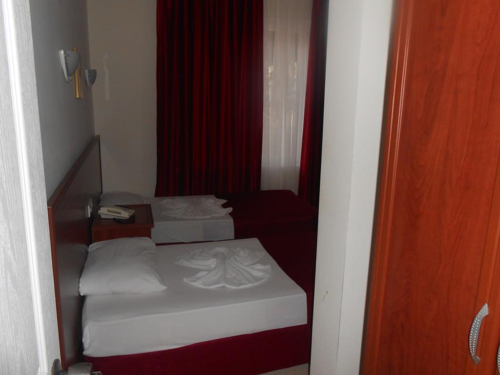 Alanya Demir Hotel 외부 사진