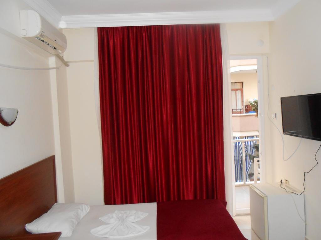 Alanya Demir Hotel 외부 사진