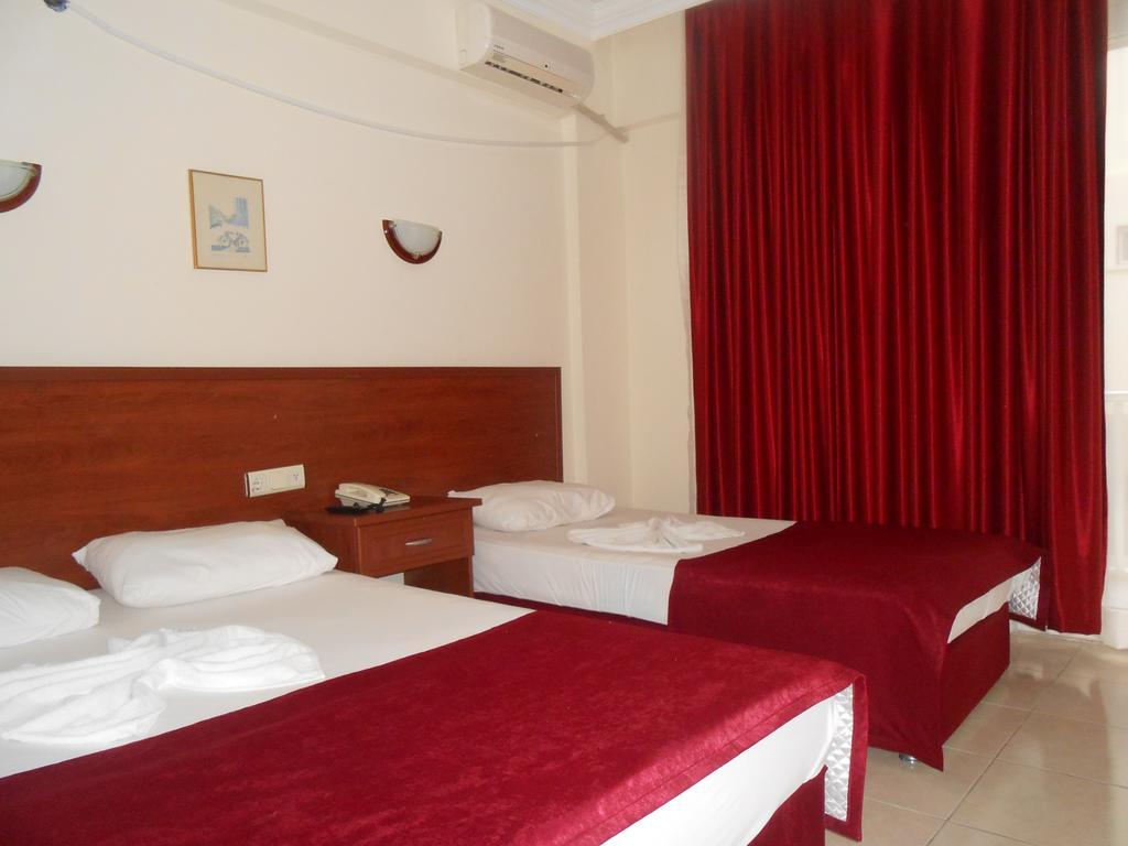 Alanya Demir Hotel 외부 사진