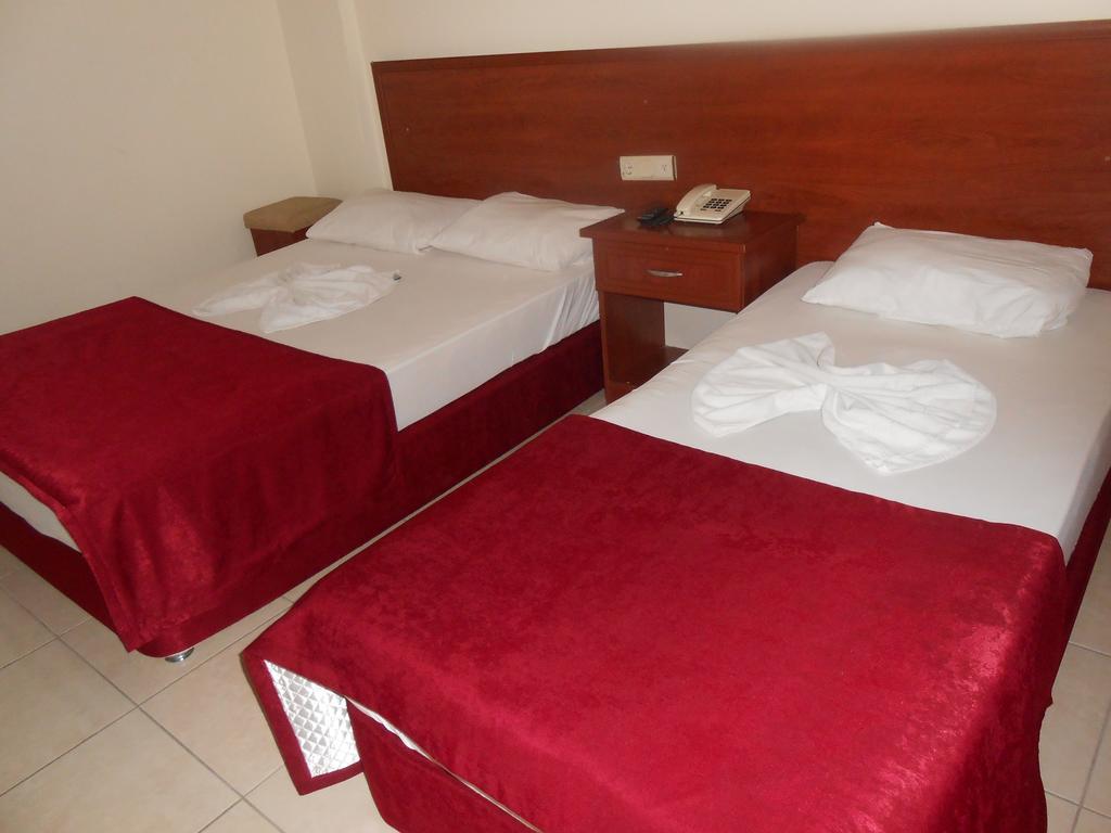 Alanya Demir Hotel 외부 사진