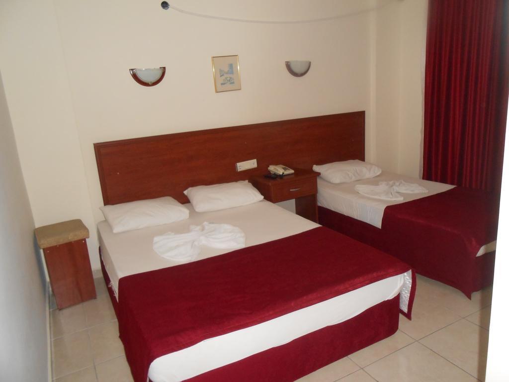Alanya Demir Hotel 외부 사진