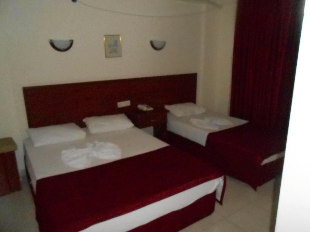 Alanya Demir Hotel 외부 사진